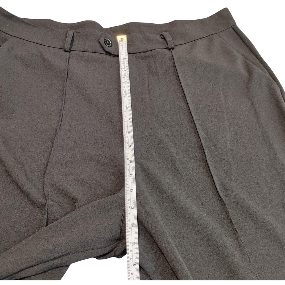 Standards And Practices High Waist Split Hem Trou… - image 8